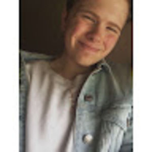 Meet your Posher, Dylan